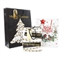 Immagine di Shopper Merry Christmas 18X23X10 Conf. 12 Pz