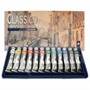 Immagine di Tubo Olio Maimeri 20 Ml Set 12 Colori