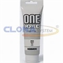 Immagine di Acrilico Maimeri One 120 Ml Argento Cf. 3 Pz