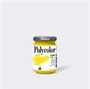 Immagine di Vasetto Polycolor Maimeri 140 Ml Giallo Limone