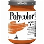 Immagine di Vasetto Polycolor Maimeri 140 Ml Arancio Brillante