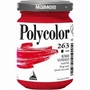 Immagine di Vasetto Polycolor Maimeri 140 Ml Rosso Sandalo