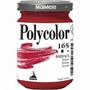 Immagine di Vasetto Polycolor Maimeri 140 Ml Bordeaux