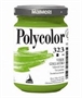 Immagine di Vasetto Polycolor Maimeri 140 Ml Verde Giallastro