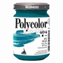 Immagine di Vasetto Polycolor Maimeri 140 Ml Blu Reale