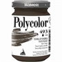 Immagine di Vasetto Polycolor Maimeri 140 Ml Terra D'ombra Naturale