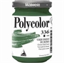 Immagine di Vasetto Polycolor Maimeri 140 Ml Verde Ossido Di Cromo