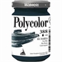 Immagine di Vasetto Polycolor Maimeri 140 Ml Blu Marina