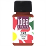 Immagine di Flacone Maimeri Idea Stoffa 60 Ml Ocra D'oro Tr