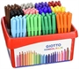 Immagine di Turbo Color Schoolpack 144 Pz