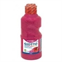 Immagine di Tempera Pronta Giotto Glitter 250 Ml Magenta