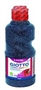 Immagine di Tempera Pronta Giotto Glitter 250 Ml Blu Notte