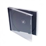 Immagine di Custodia Per CD Singolo Jewel Cases Cf. 10 Pz