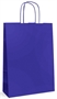 Immagine di Shopper Basic 54X15X49 cm conf. 25 pz blu cobalto