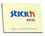 Immagine di Blocco Adesivo Stick Notes 76X102 Gialli Cf 12 Pz