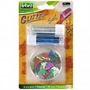 Immagine di Glitter Set Blister 2 Tubetti Porporina + Decoraz.