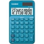 Immagine di Calcolatrice Casio SL 310UC Azzurro