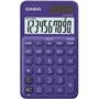 Immagine di Calcolatrice Casio SL 310UC Viola