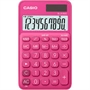 Immagine di Calcolatrice Casio SL 310UC Fuxia