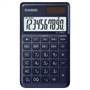 Immagine di Calcolatrice Casio SL 1000 SC Blu