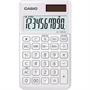 Immagine di Calcolatrice Casio SL 1000 SC Bianco