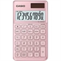 Immagine di Calcolatrice Casio SL 1000 SC Rosa