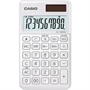 Immagine di Calcolatrice Casio SL 1000 SC Grigio