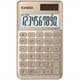 Immagine di Calcolatrice Casio SL 1000 SC Oro