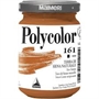 Immagine di Vasetto Polycolor Maimeri 140 Ml Oro Pallido