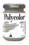 Immagine di VASETTO POLYCOLOR MAIMERI 140 ML ARGENTO