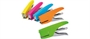 Immagine di Display Box 10 Mini Cucitrici Fluo Ass