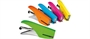 Immagine di Display Box 10 Cucitrici Fluo Ass