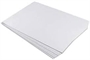 Immagine di Cartoncino 50X70 Bianco Liscio 200 Gr 20 Fg