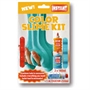 Immagine di Colla Per Slime Kit 2 Colle Color + Attivatore