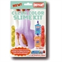 Immagine di Colla Per Slime Kit 2 Colle Clear Color + Attivatore