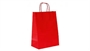 Immagine di Shopper Eco Bags Large 27X12X36 Rosso