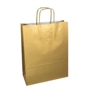 Immagine di Shopper Eco Bags Large 27X12X36 Oro