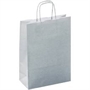 Immagine di Shopper Eco Bags Large 27X12X36 Argento