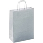 Immagine di Shopper Eco Bags Large 15X8,5X21 Argento