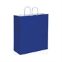 Immagine di Shopper Eco Bags Extra L 36X12X40 Blu Prussia