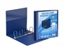 Immagine di Raccoglitore Personalizzabile Plastidea Diam. 50 Blu