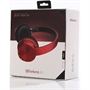 Immagine di Cuffie Bluetooth Wireless Rossa Roy Style TRUSTECH