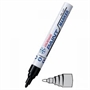 Immagine di Pennarello Snowman Marker Paint P. Fine Blu