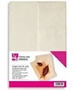 Immagine di Carta Riso CWR 25 GR 100X70 10 PZ Rosa