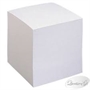 Immagine di Blocco Cubotto Memoidea Bianco 800 FG 9X9