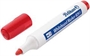 Immagine di Pennarello Whiteboard 741 F Rosso Pelikan