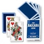 Immagine di CARTE DA GIOCO BACCARA BLU EXTRA