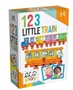 Immagine di SCATOLA GIOCO 123 LITTLE TRAIN ECO PLAY