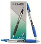 Immagine di PENNA SCATTO CLARO TRION GRIP 1.0 BLU