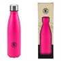 Immagine di BORRACCIA TERMICA 500 ML DOPPIA CAMERA MAGENTA